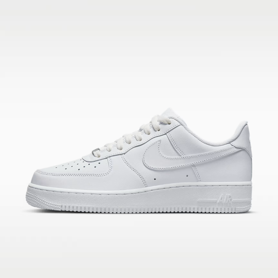 Nike Air Force 1 ’07 Triple White