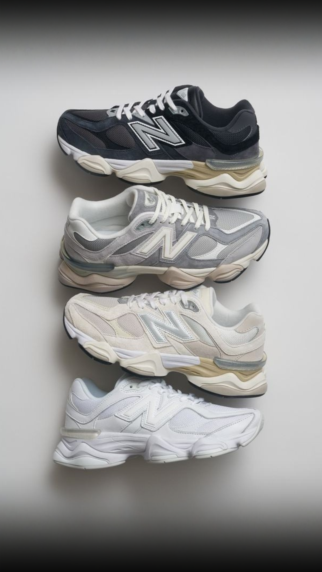 Sneakers New Balance