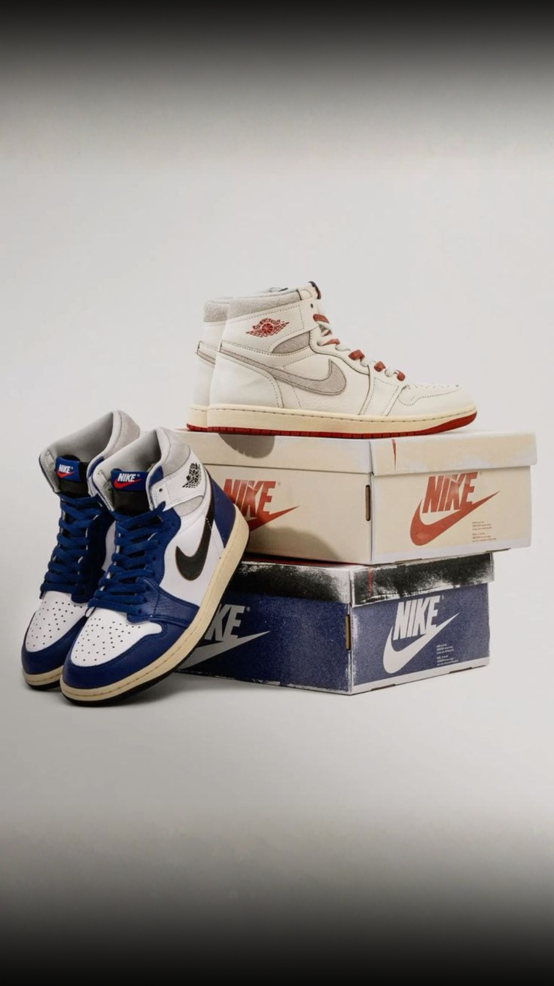 Sneakers Air Jordan