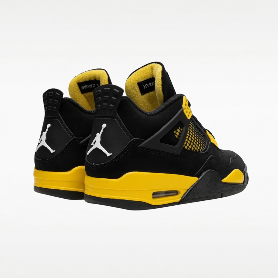 Air jordan 4 Thunder – Image 2