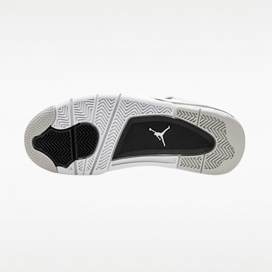 Air Jordan 4 Military Black – Image 3
