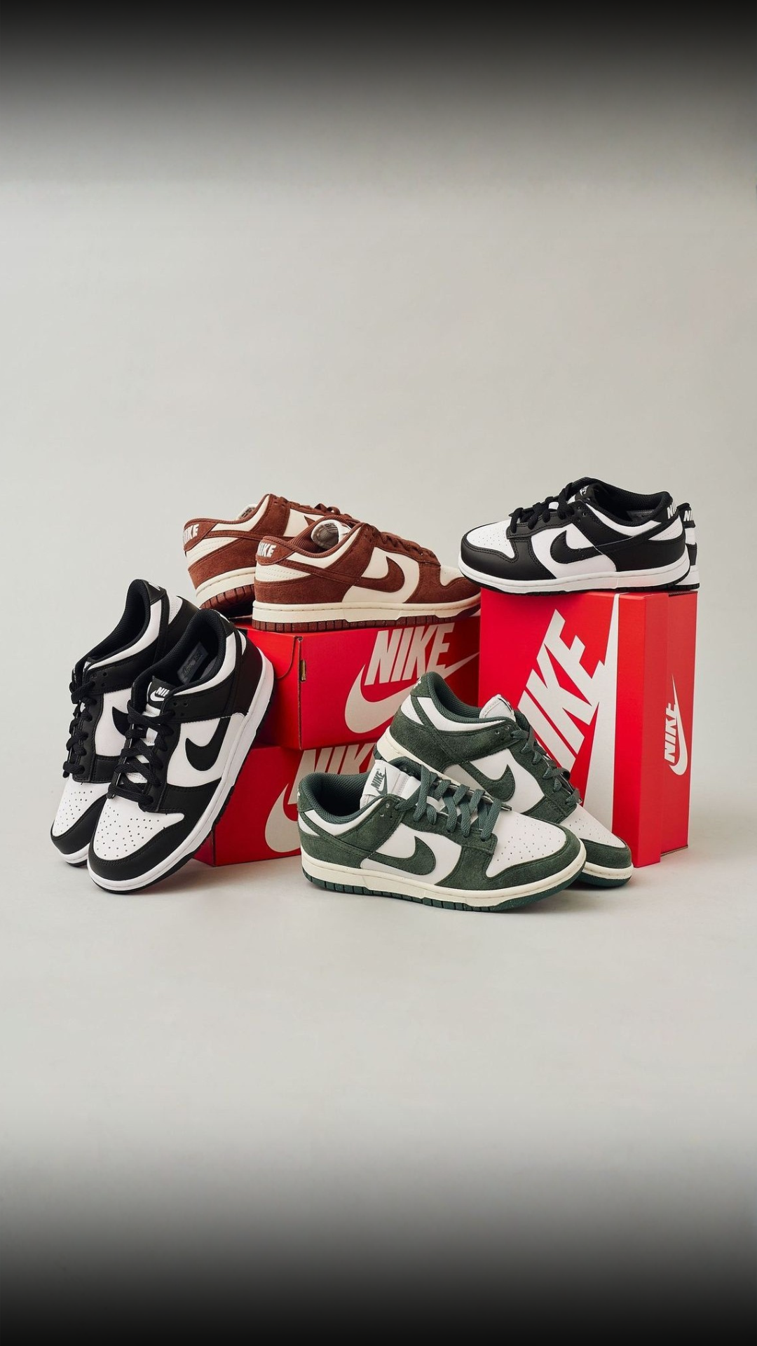 Sneakers Nike