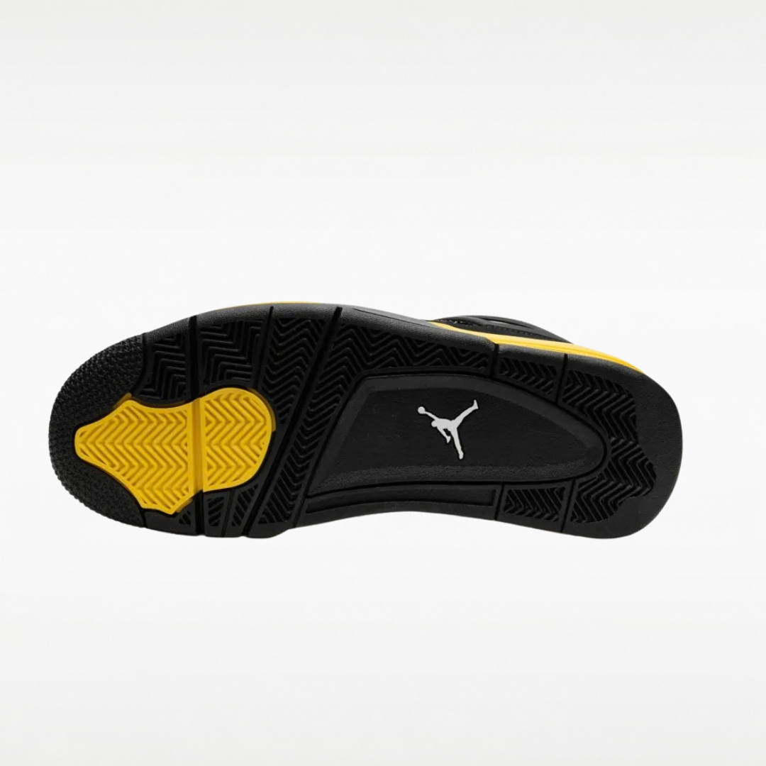 Air jordan 4 Thunder – Image 3