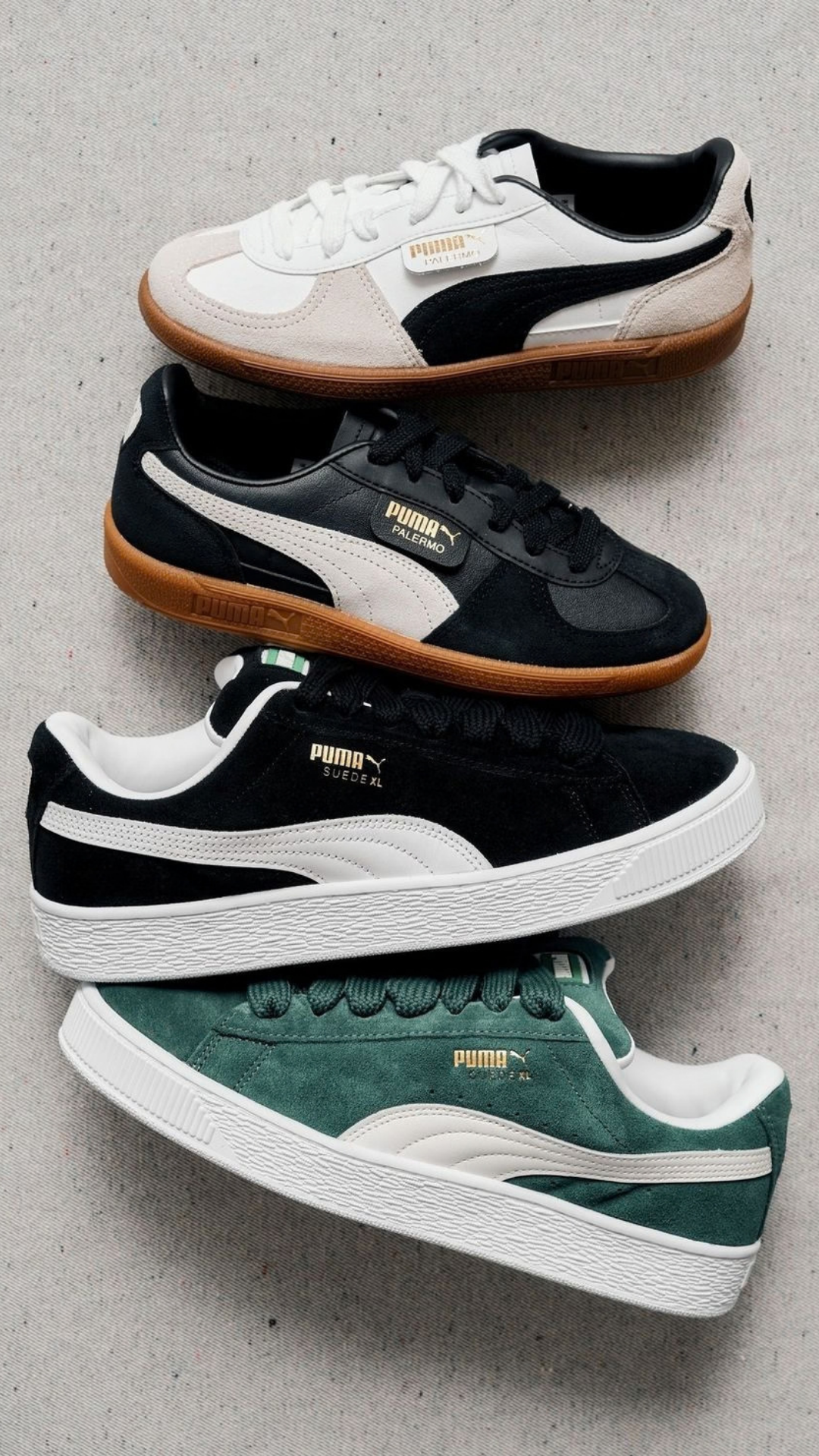 Sneakers Puma
