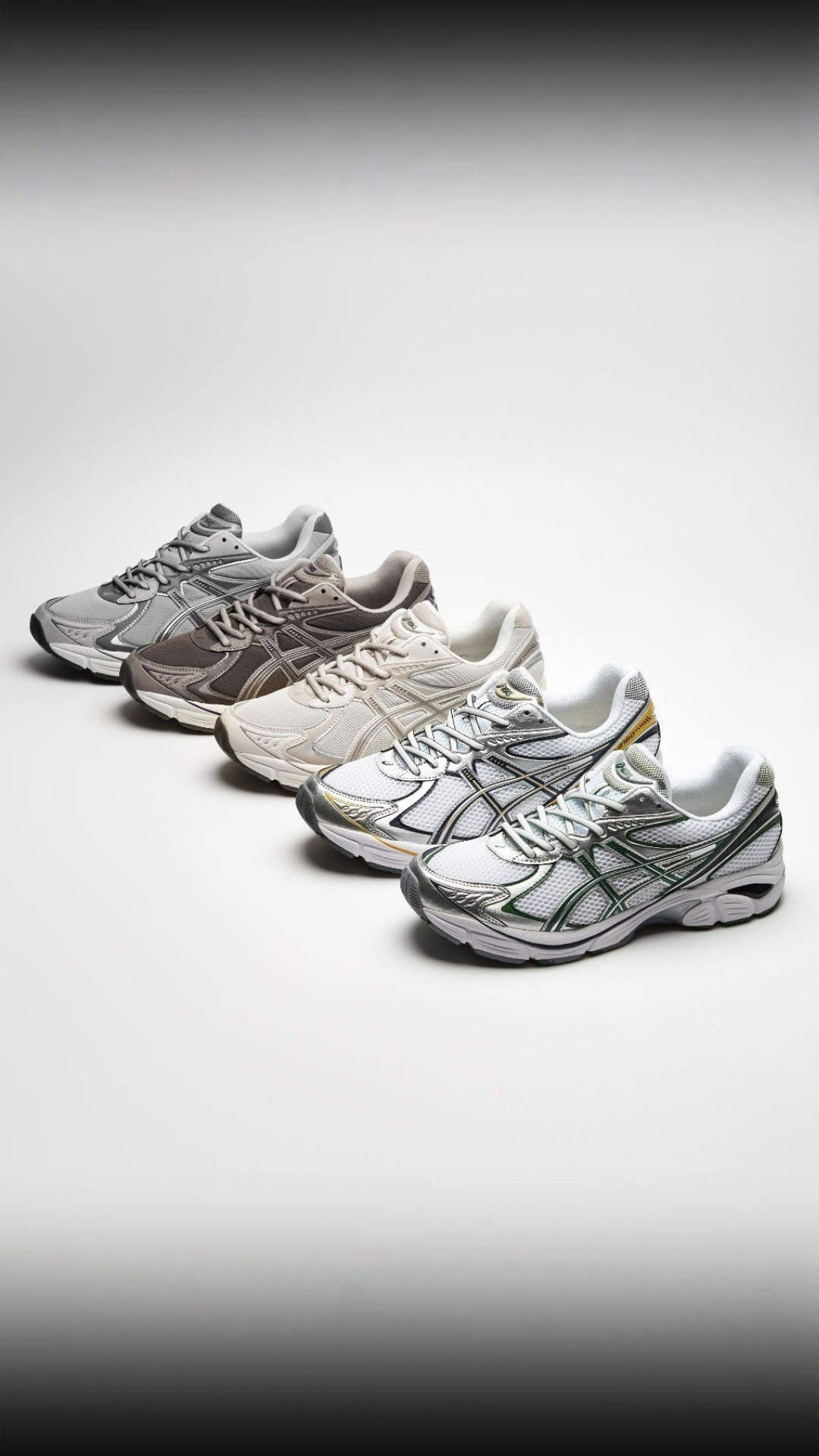 Sneakers ASICS